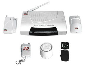 报警器（电子产品）百科 工作原理、分类与应用