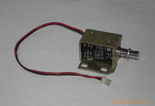 赋能工业，驱动未来——宁波市鄞州华淦电磁元件厂电磁铁与电子产品解决方案