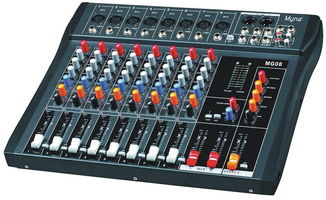 麦纳电子产品图册 创新科技，品质生活